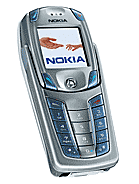 Pobierz darmowe dzwonki Nokia 6820.
